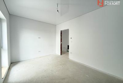 Duplex cu 4 camere cu Teren 292 Mp în Săcălaz - 7