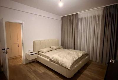 Garsonieră decomandată în Chiajna - 1