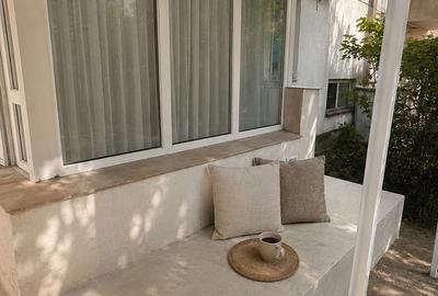 Apartament semidecomandat în Central