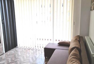 Apartament cu 3 camere semidecomandat în Arhitecților - Calea Cisnădiei