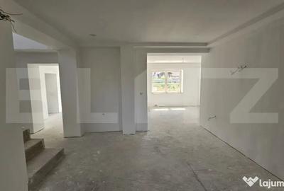 Casă cu 5 camere cu Teren 1000 Mp în Vetiș - 6
