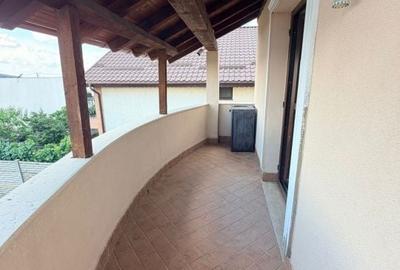 Casă cu 6 camere cu Teren 600 Mp în Bordei - 10
