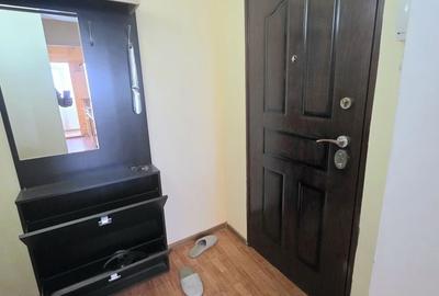 Apartament cu 2 camere decomandat în Radu Negru