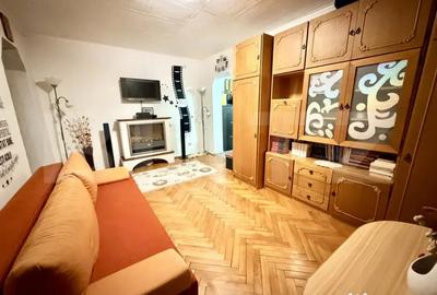 Apartament cu 2 camere semidecomandat în Central - 2