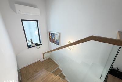 Casă cu 4 camere cu Teren 520 Mp în Micești - 11