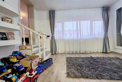Duplex cu 6 camere cu Canalizare în Dobroești - 8