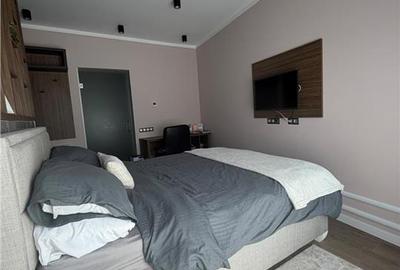 Garsonieră semidecomandată în Zorilor - 2