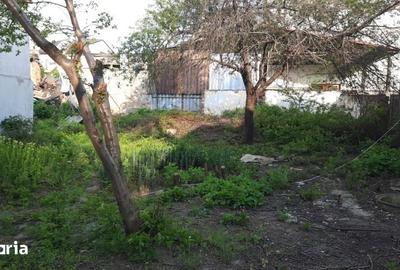 Teren de 411 mp, în Chitila