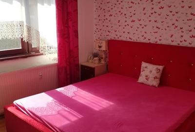 Apartament cu 2 camere semidecomandat în Sinaia - 2