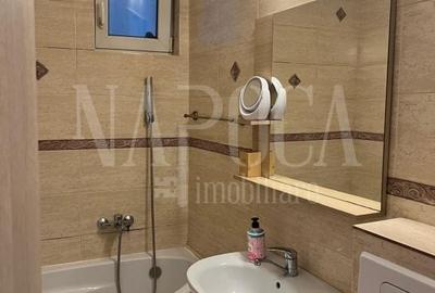 Apartament cu 2 camere în Gheorgheni