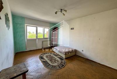 Apartament cu 2 camere decomandat, mobilat în Micro 17