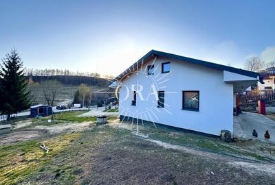 Casă cu 4 camere în Feleacu - 3