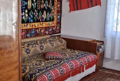 Casă cu 3 camere în Bodești - 6