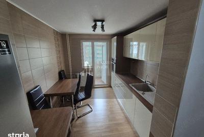 Apartament cu 3 camere decomandat, mobilat în Cișmigiu - 5