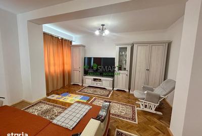 Apartament cu 3 camere în Orașul Vechi