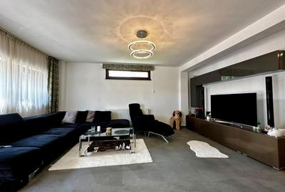 Apartament cu 3 camere decomandat, mobilat în Bună Ziua