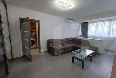 Apartament cu 3 camere în Baba Novac - 1