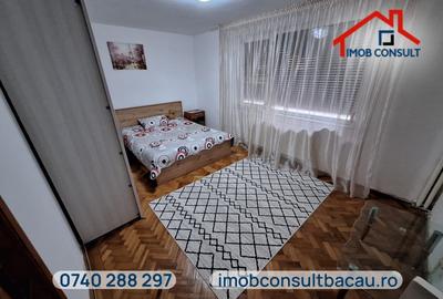 Garsonieră decomandată în Cornișa - 6