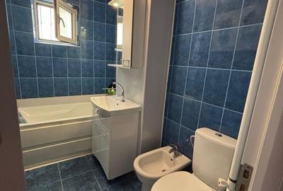 Apartament cu 2 camere semidecomandat, mobilat în Poarta 6 - 4