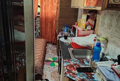 Garsonieră decomandată în Micro 19 - 1