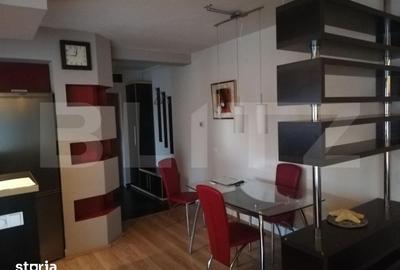 Apartament cu 2 camere semidecomandat în Andrei Mureșanu - 2