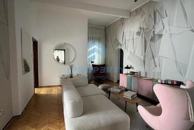 Apartament cu 4 camere în Primăverii
