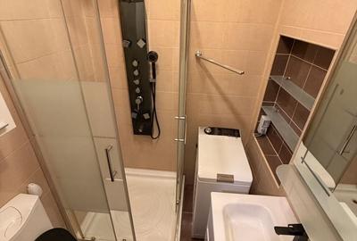 Apartament cu 2 camere decomandat în Floreasca