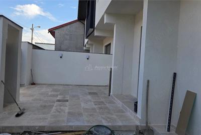 Casă cu Teren 115 Mp în Alexandriei