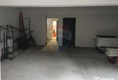 Spațiu comercial, de 356 mp, în Ultracentral