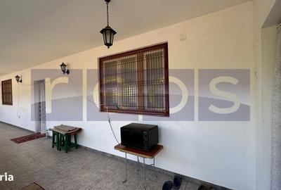 Casă cu 3 camere în Meri - 4
