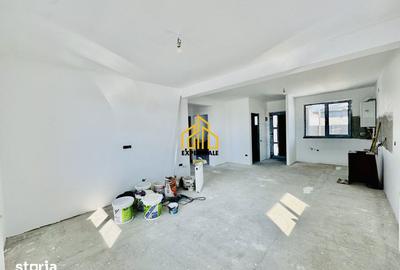 Casă cu 3 camere cu Teren 281 Mp în Prelungirea Ghencea - 3