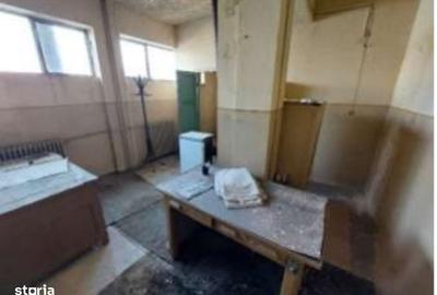 Spațiu comercial, de 39 mp, în Otvești - 3
