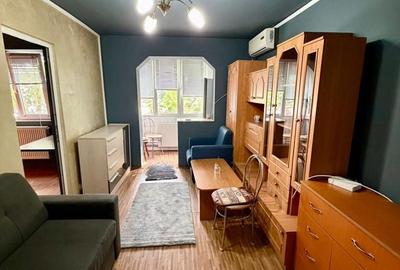 Apartament cu 2 camere semidecomandat, mobilat în Badea Cârțan - 2