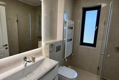 Apartament cu 2 camere semidecomandat în Dosu Bricii