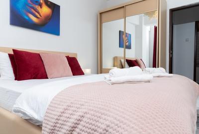 Apartament cu 2 camere decomandat în Unirii - 18