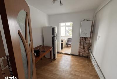Apartament cu 2 camere decomandat în Gării - 8