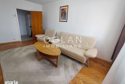 Apartament cu 2 camere în Mihai Viteazul