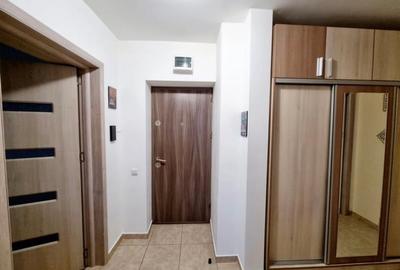 Garsonieră decomandată în P-ța Alba Iulia - 6