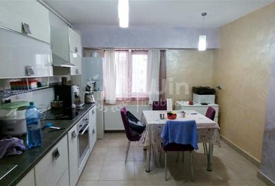 Apartament cu 2 camere decomandat, mobilat în Mărăști - 6