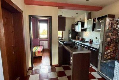 Apartament cu 4 camere în Ultracentral - 4