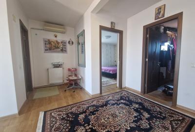 Casă individuală cu 4 camere cu Teren 716 Mp în Valu lui Traian - 53