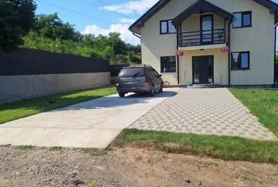 Casă cu 3 camere în Beba Veche - 2