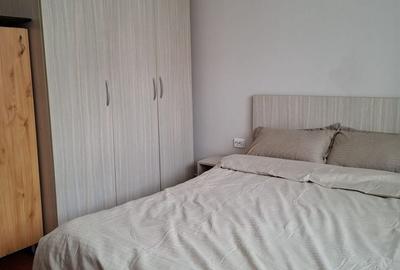 Apartament cu 2 camere decomandat în Central - 6