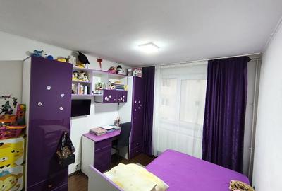 Apartament cu 3 camere decomandat în Găvana - 6