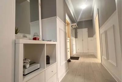 Apartament cu 2 camere decomandat, mobilat în Bucium - 5