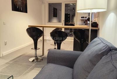 Apartament cu 2 camere decomandat, mobilat în Copou - 1