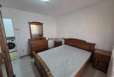 Apartament cu 2 camere decomandat în Micro 17 - 4