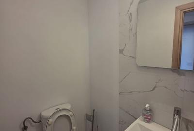 Apartament cu 3 camere decomandat, mobilat în Băneasa - 7