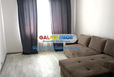 Apartament cu 2 camere decomandat, mobilat în Berceni