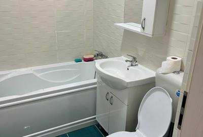 Apartament cu 2 camere decomandat în Runcu - 1
